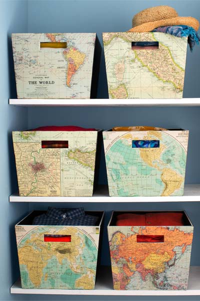 Diy-storage-bins-box
