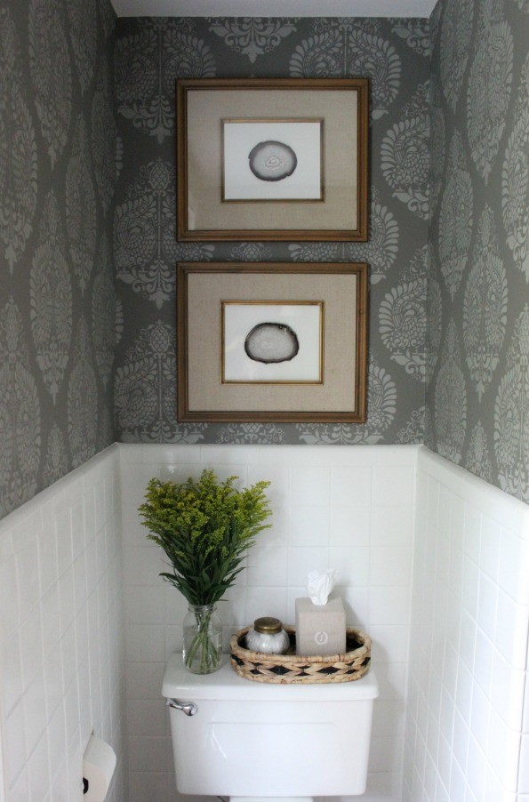 Driven-by-decor-target-frames-with-agate-stacked-over-toilet