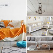 How to cover your couch perfectly2