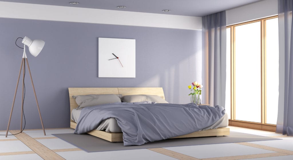 Lavender-bedroom_archideaphoto_shutterstock