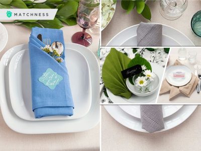 Need to beautify your dining table use these 20 napkin folding ideas2