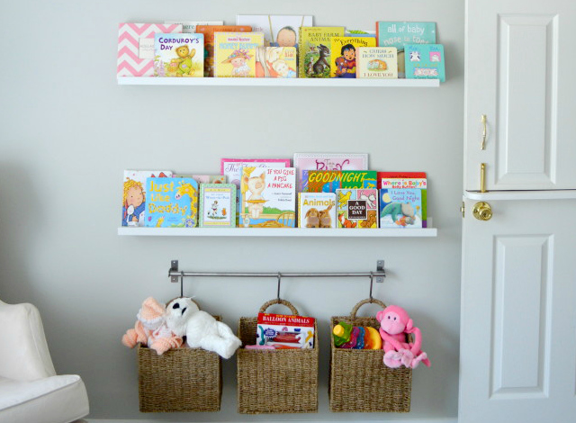 Nursery-hanging-baskets