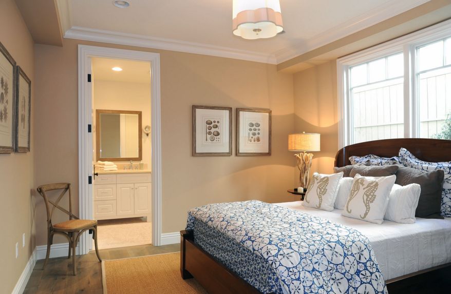 Sand-bedroom-color