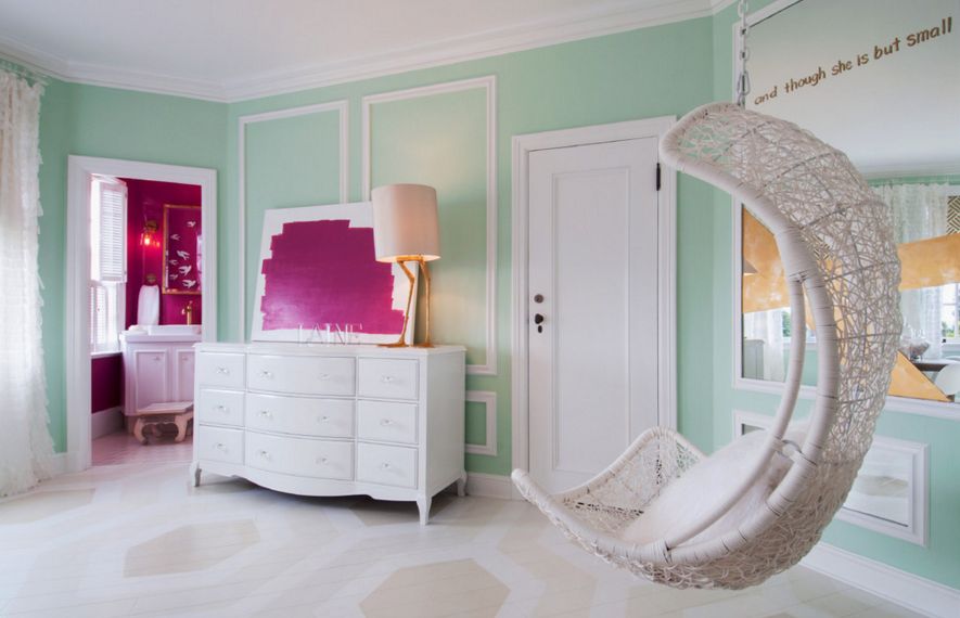 Seafoam-bedroom-walls