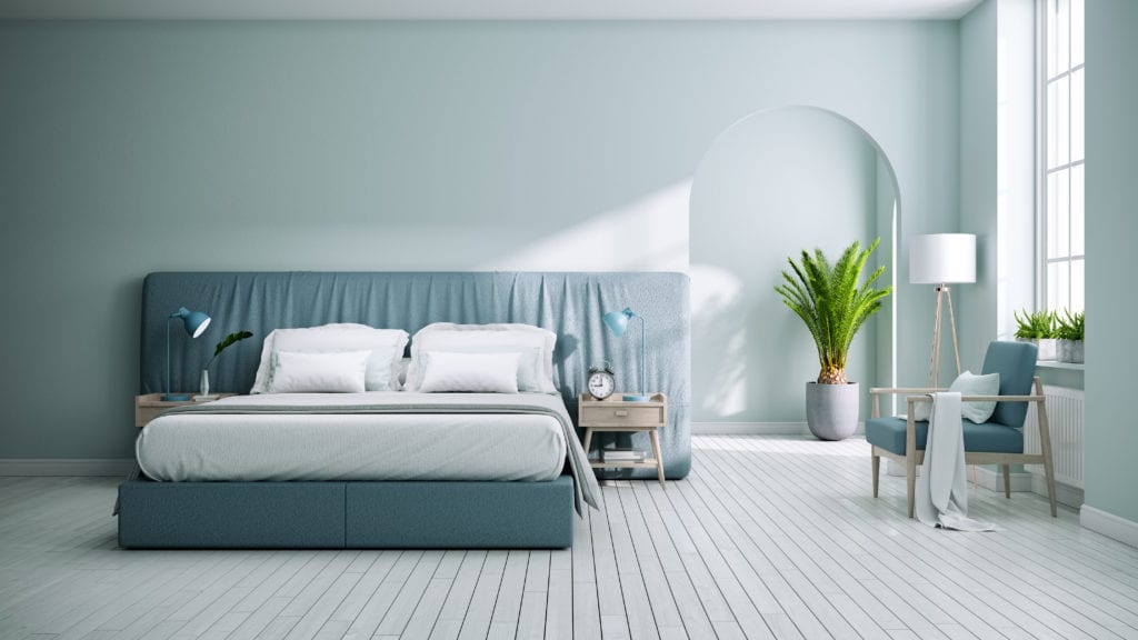 Slate-blue-bedroom_lekstock-3d_shutterstock