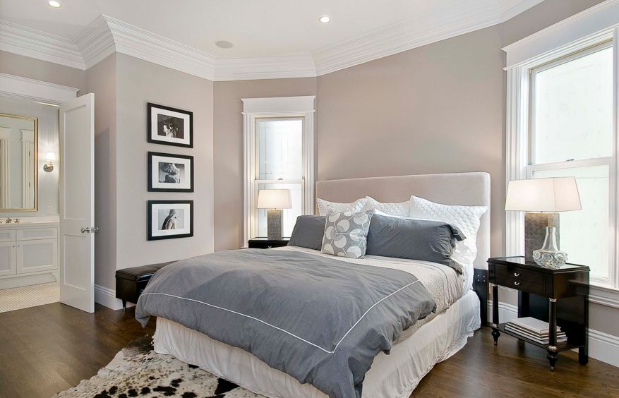 Taupe-bedroom-color
