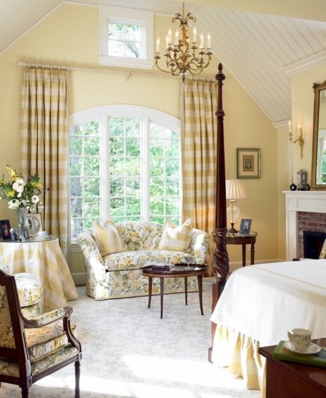 Traditional-bedroom-desogn