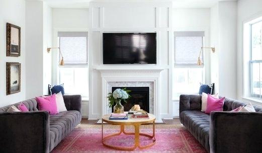 All-white-living-room-decor-blue-stuff-most-popular-design-ideas-for-stylish-exciting-traditional-family
