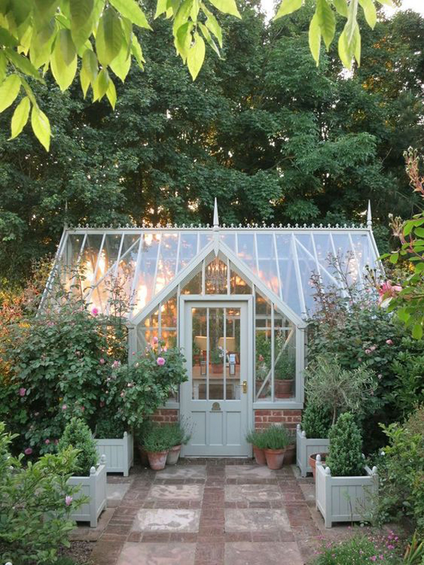 Amazing-greenhouse-design-ideas