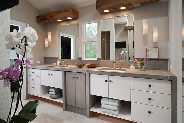 Built-in-bathroom-lighting-lamps