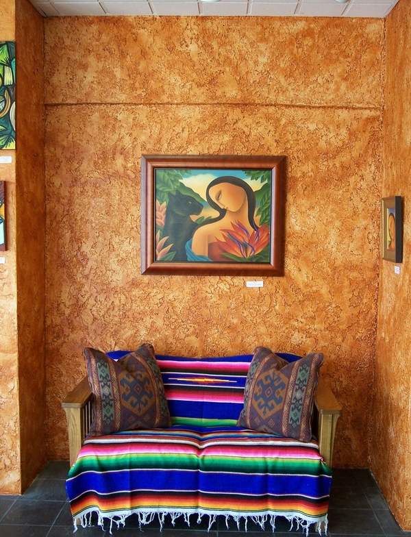 Colorful-small-rug-diy-sofa-cover-ideas-loveseat-cover