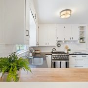 Contemporary-decor-modern-kitchen
