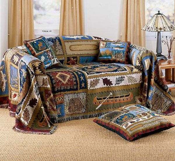 Creative-ssofa-cover-ideas-colorful-country-style-duvet-decorative-pillow-1