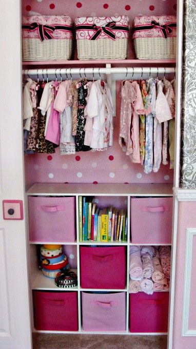 Cute-yet-practical-nursery-organization-ideas-11