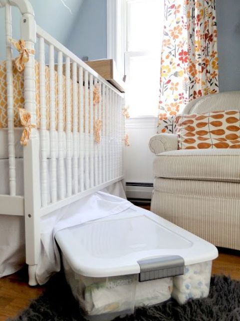 Cute-yet-practical-nursery-organization-ideas-13