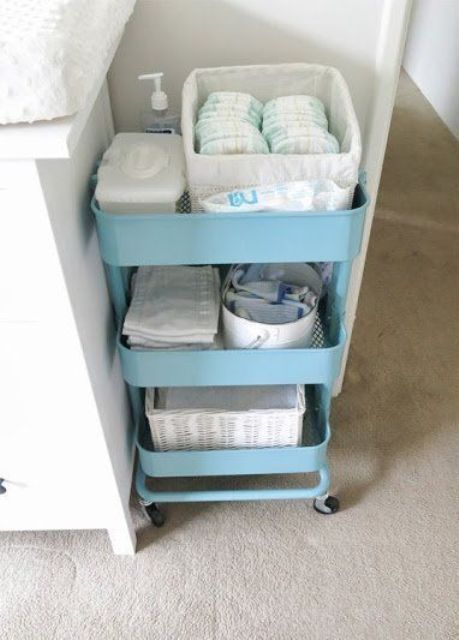 Cute-yet-practical-nursery-organization-ideas-18