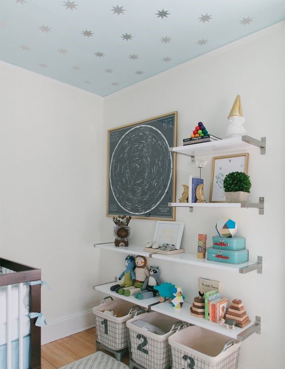 Cute-yet-practical-nursery-organization-ideas-33-1