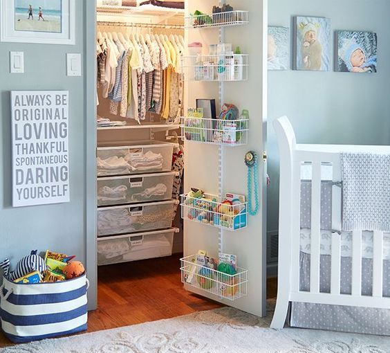 Cute-yet-practical-nursery-organization-ideas-4