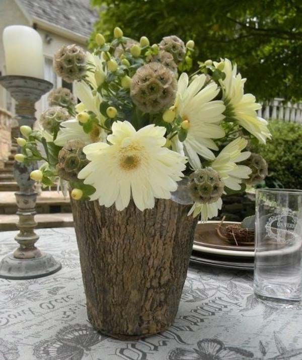 Diy-stump-vase-3