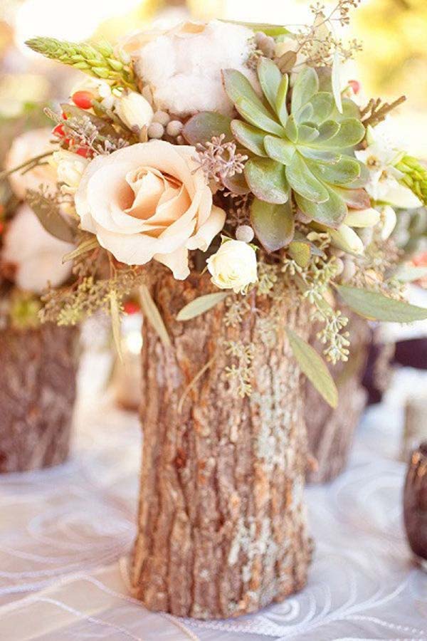 Diy-stump-vase-9