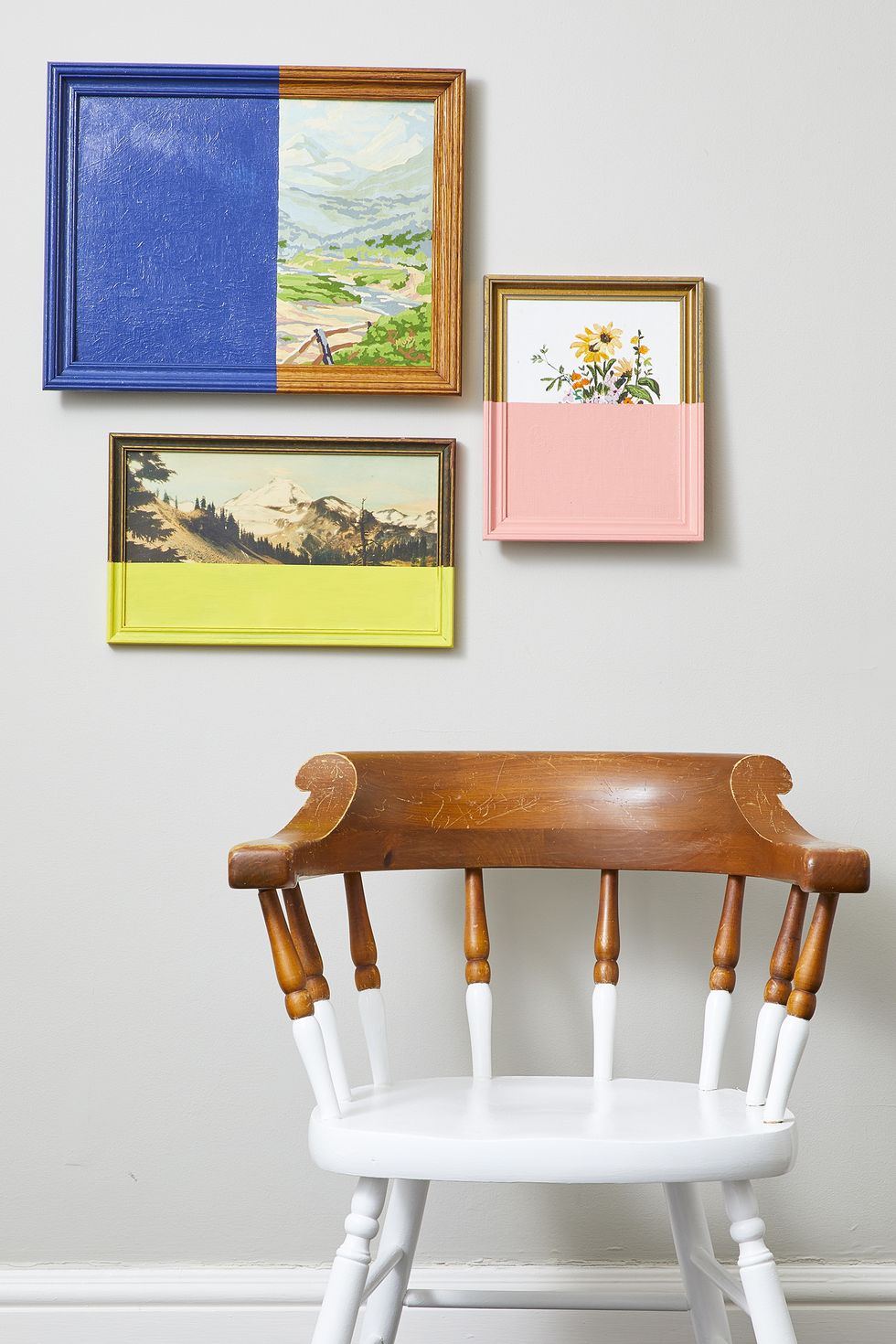 Diy-wall-decor-ideas-half-painted-wall-art-1578513410
