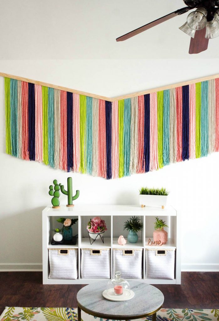 Diy-yarn-wall-hangings-for-a-boho-touch-3