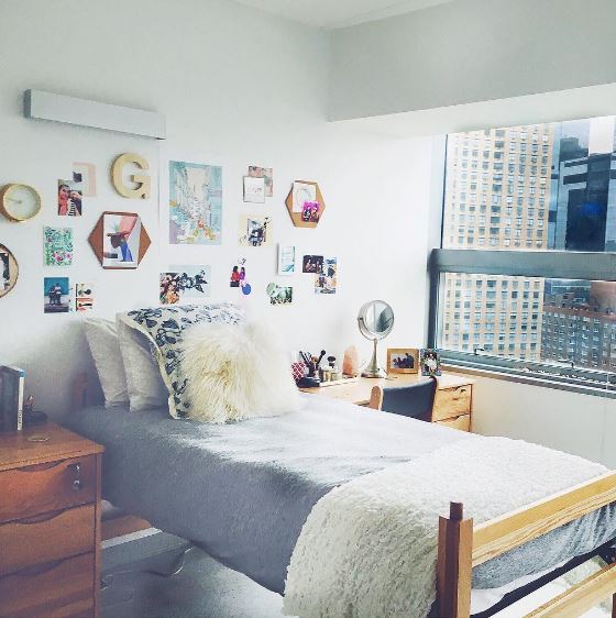 Dorm-fordman