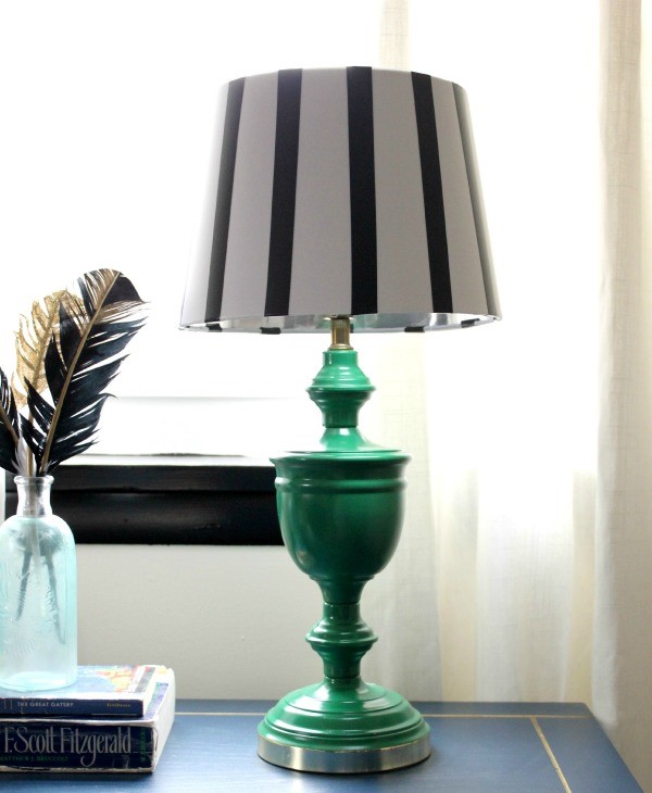 Electrical-tape-lampshade-3