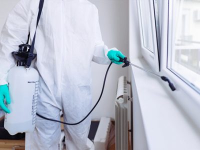 Home-pest-control