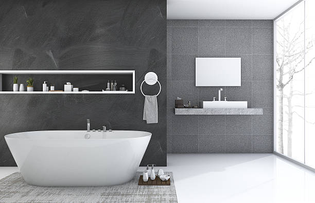 3d rendering by 3ds max 2016