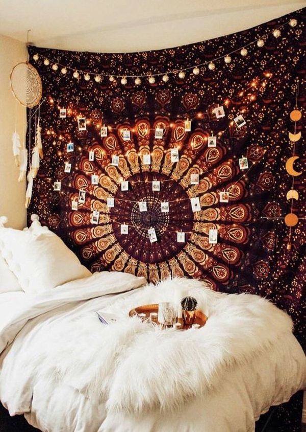 Led-photo-clips-for-tapestry-bedroom-decor
