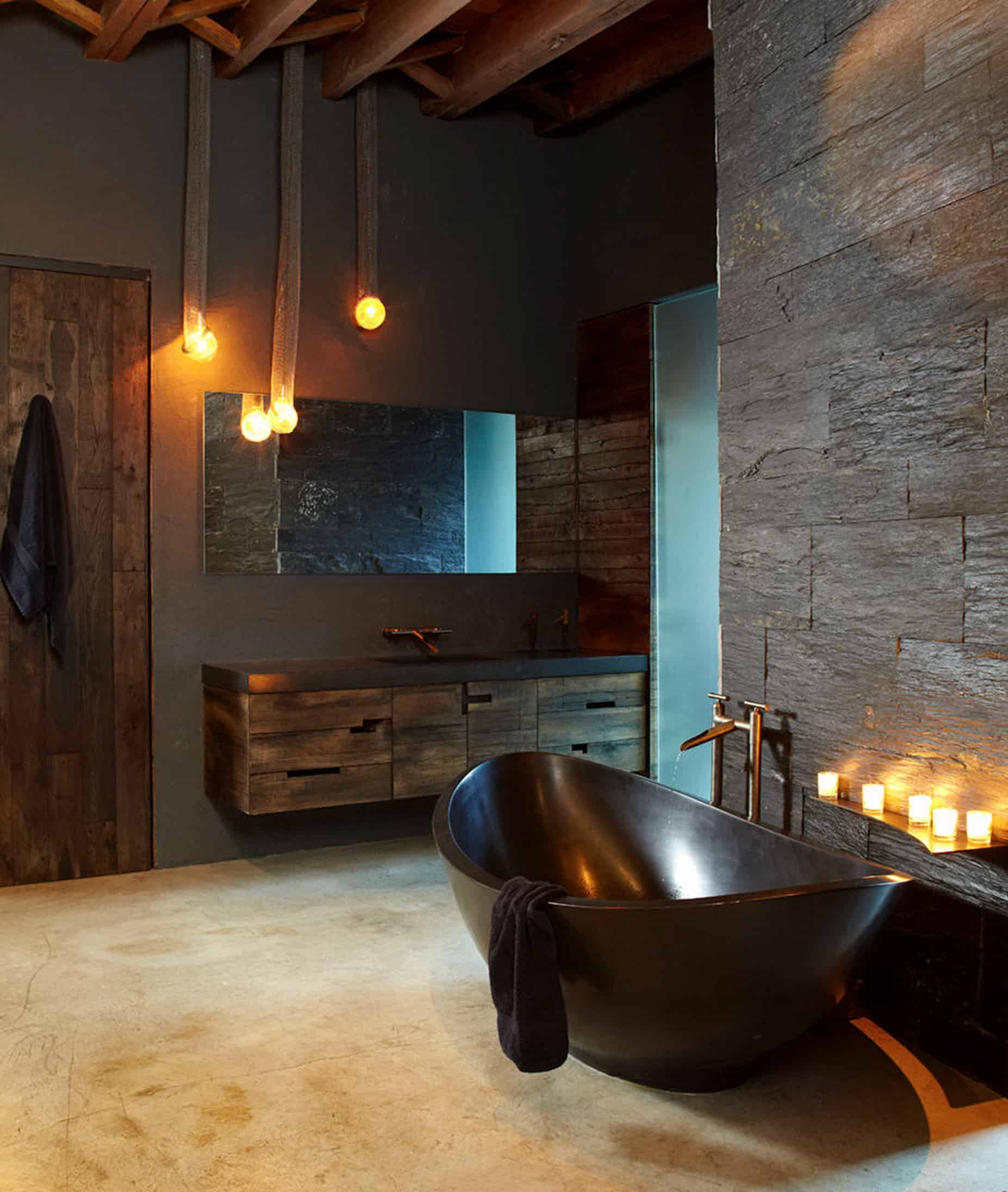 Masculine-lighting