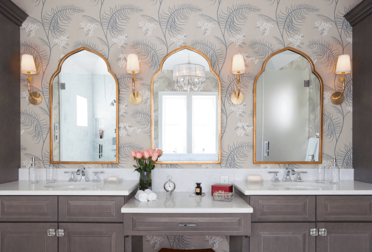 Metallic-light-fixture-2
