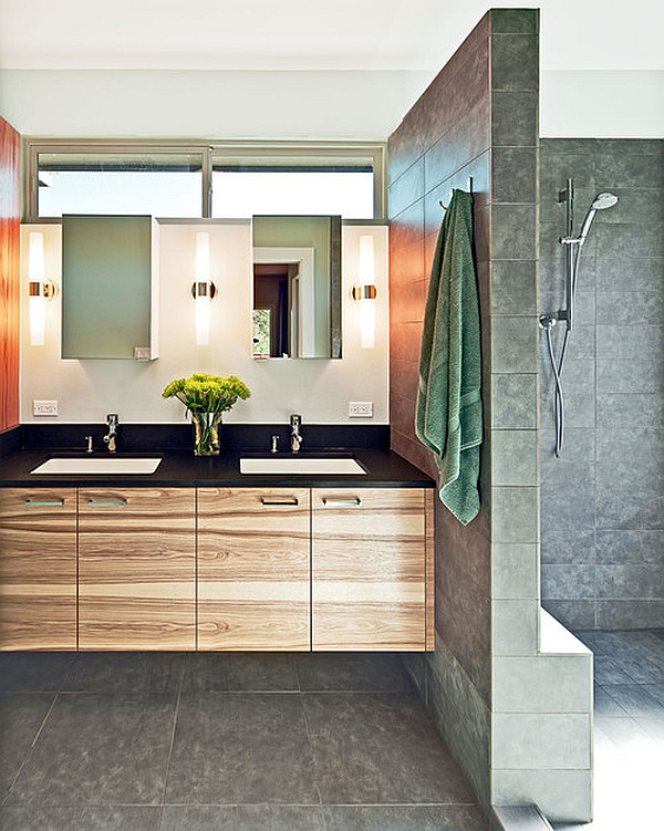 Modern-bathroom-lighting