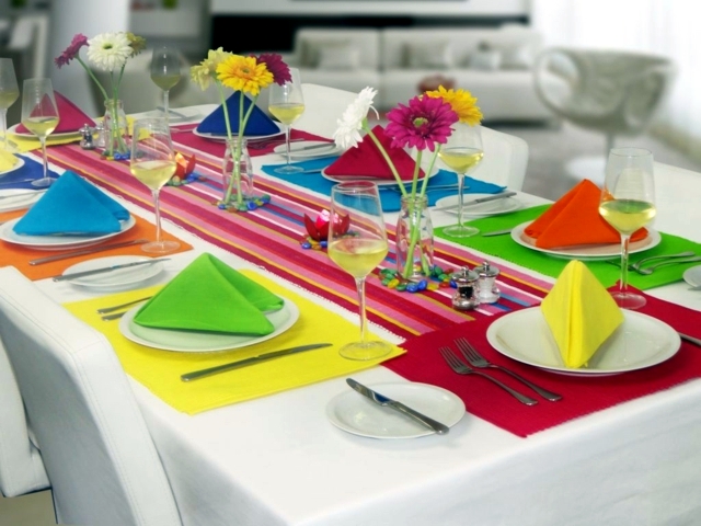 Napkin-folding-75-summer-ideas-for-table-decoration-1-473