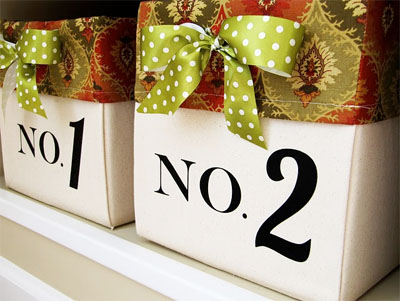 New-sew-canvas-and-fabric-covered-baskets