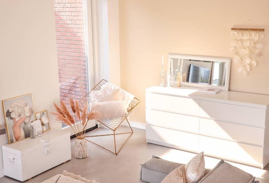 Pastel-living-room-paint-ideas-casadidenise