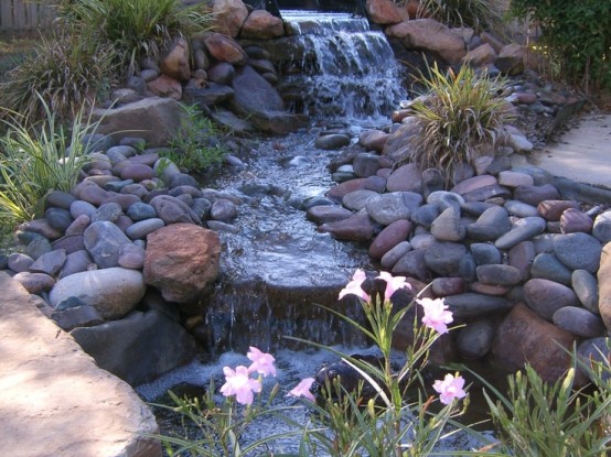 Relaxing-backyard-and-garden-waterfalls-63-554x415-1