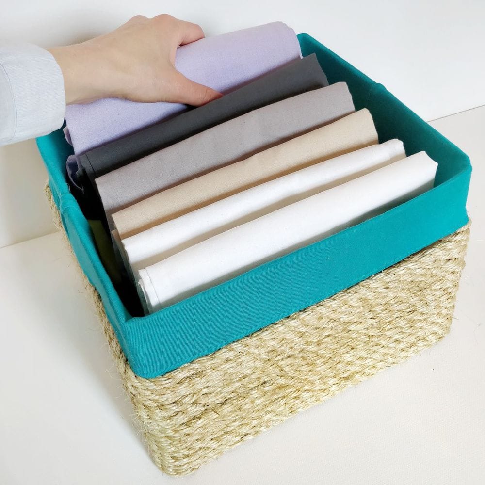 Rope-organizer