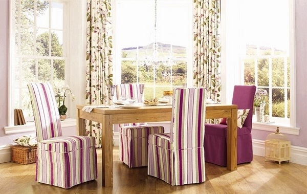 Straight-lines-striped-chair-covers-fresh-colors