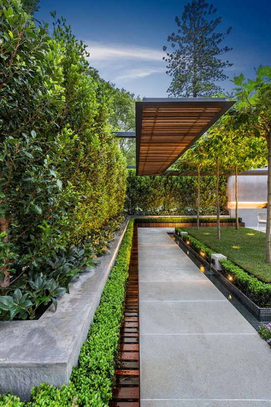 Stylish-and-modern-garden-and-terrace-design-by-nathan-burkett-4-554x831-1