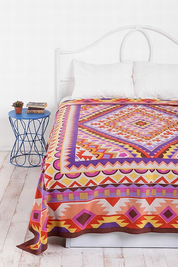 Traditional-bedding