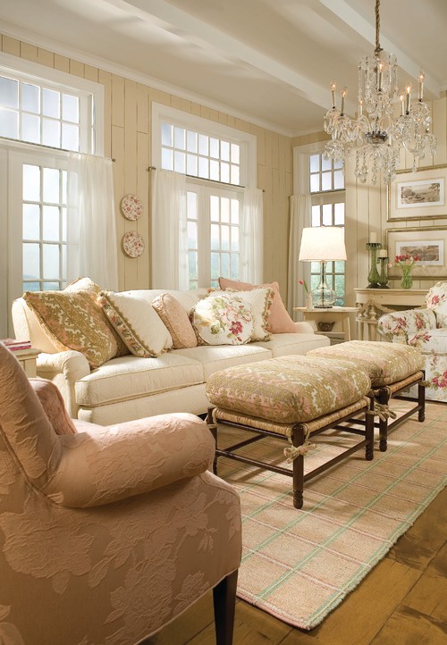 Traditional-living-room