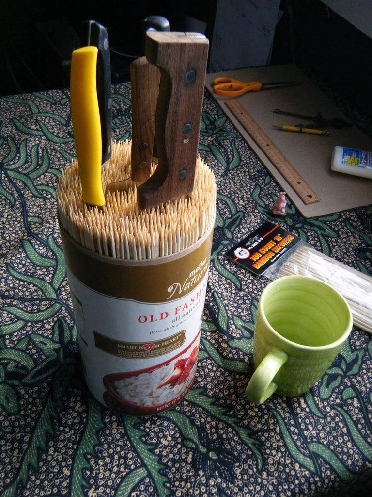 17.-low-budget-diy-knife-block-ideas