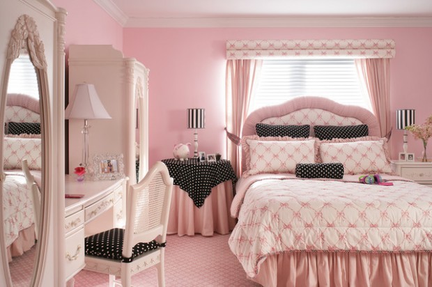 22-pink-bedroom-design-ideas-for-little-ladies-16-620x412-1