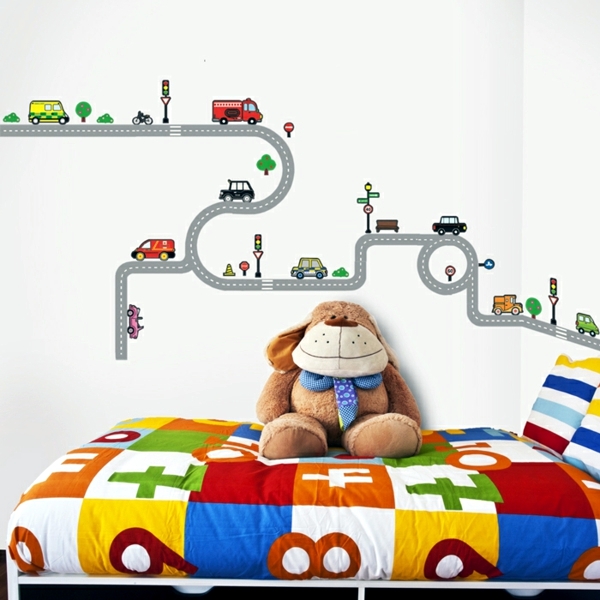 33-ideas-for-decorating-with-wall-stickers-to-revitalize-the-walls-and-furniture-2-808