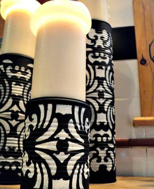 47-candle