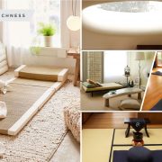 50 relaxing meditation room designs2