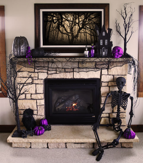 50-great-halloween-mantel-decorating-ideas-10
