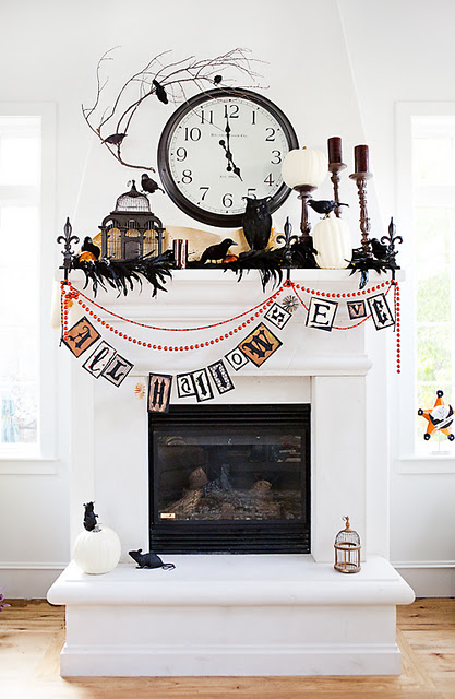 50-great-halloween-mantel-decorating-ideas-11